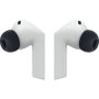Samsung Galaxy Buds3 FE Gris con estuche de carga